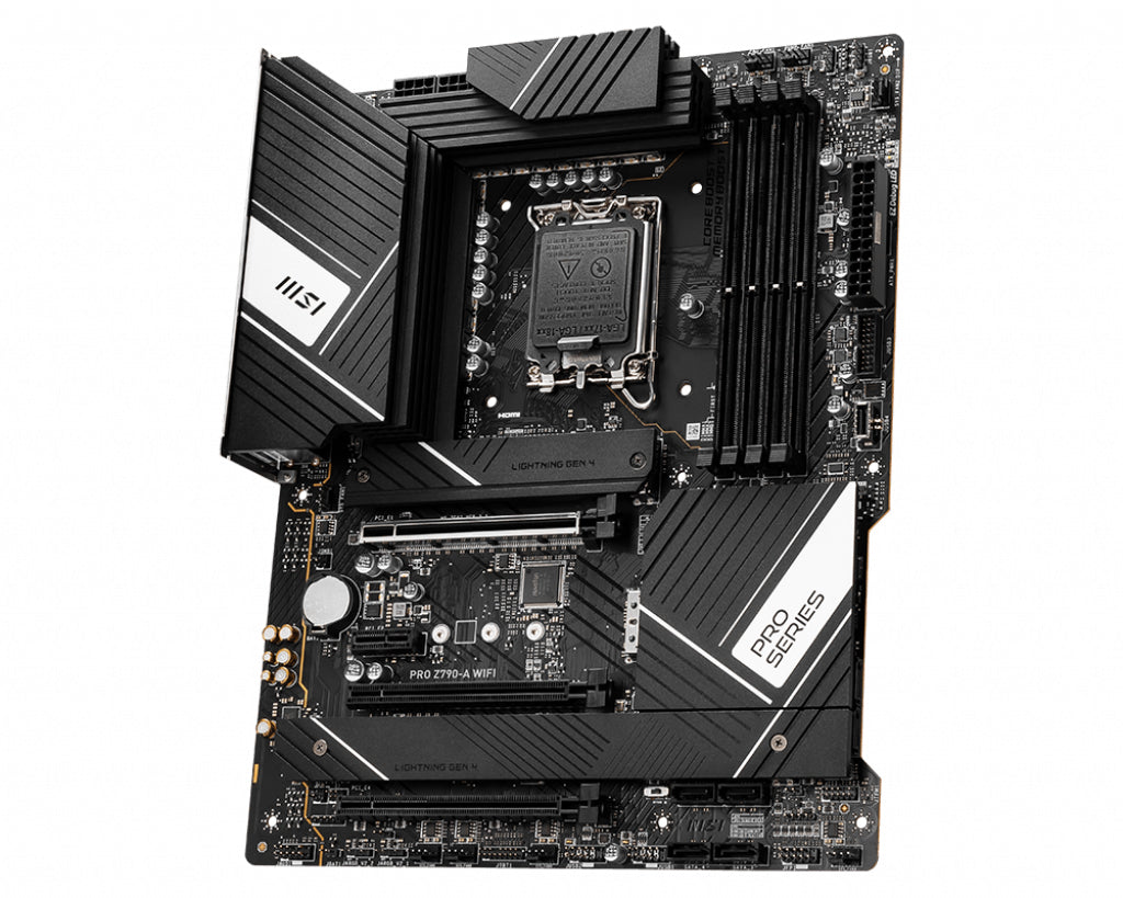 MSI PRO Z790-A WIFI