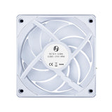 Lian Li UNI FAN CL Wireless Fan, 3-Pack - 120mm, White Lian Li
