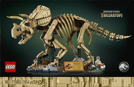 77985 LEGO 77985 J.W. TBA (8.4.) Lego