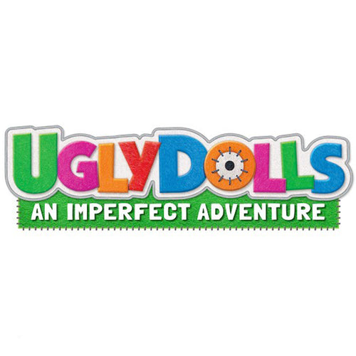 Ugly Dolls Outright Games