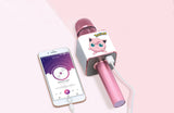OTL - Pokémon Jigglypuff Karaoke Mikrofon Med Högtalare (PK0895)