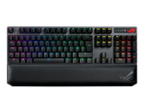 ASUS ROG Strix Scope NX Wireless Deluxe (XA09) Mekaniskt Speltangentbord (NX Red Switches)