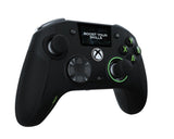 NACON Revolution X Unlimited – Sort Bluetooth/USB Gamepad til PC & Xbox