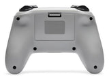 PowerA Trådløs Controller ‒ Retro Grå (Nintendo Switch)