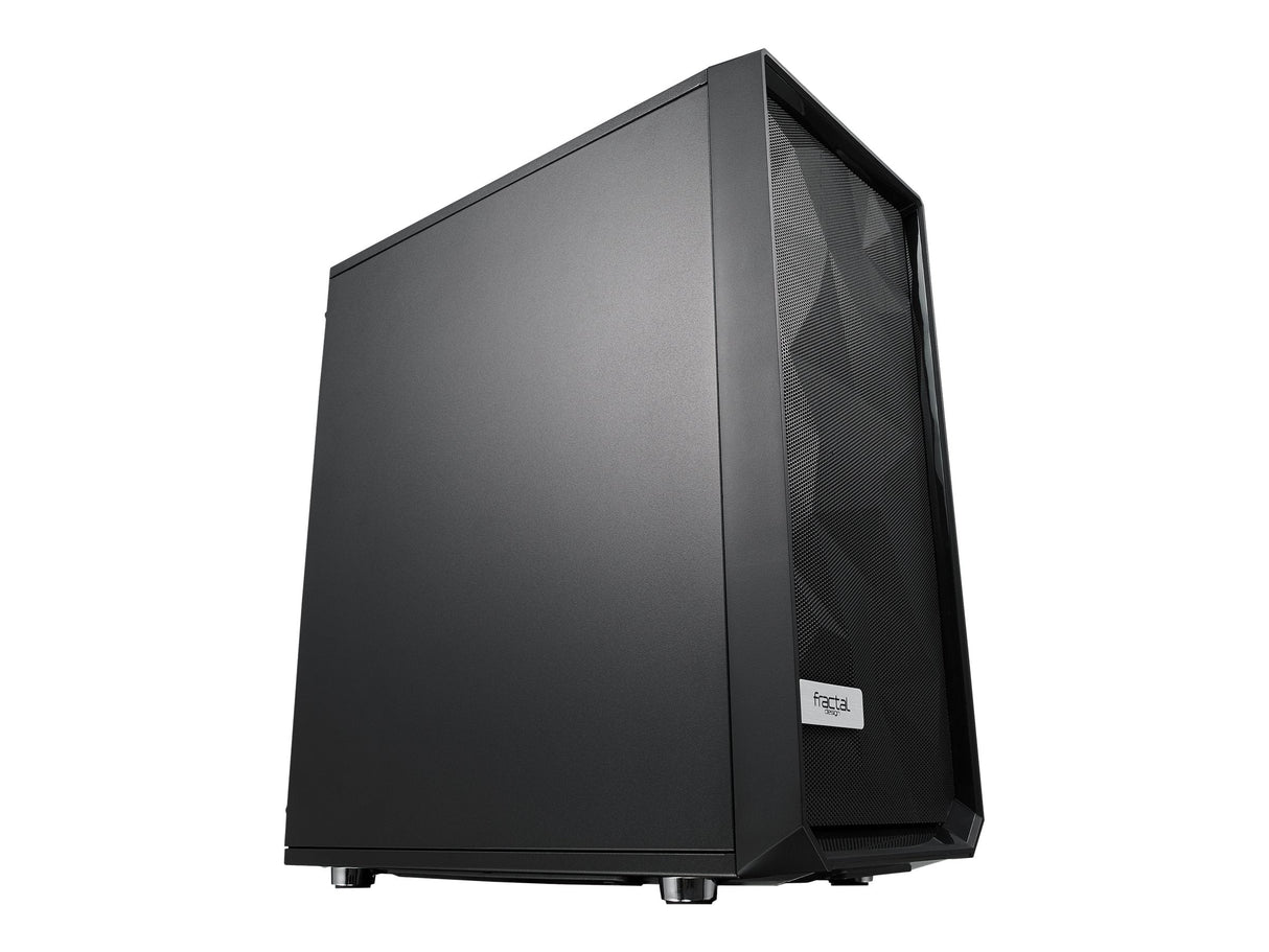 Fractal Design - Meshify C - Solid