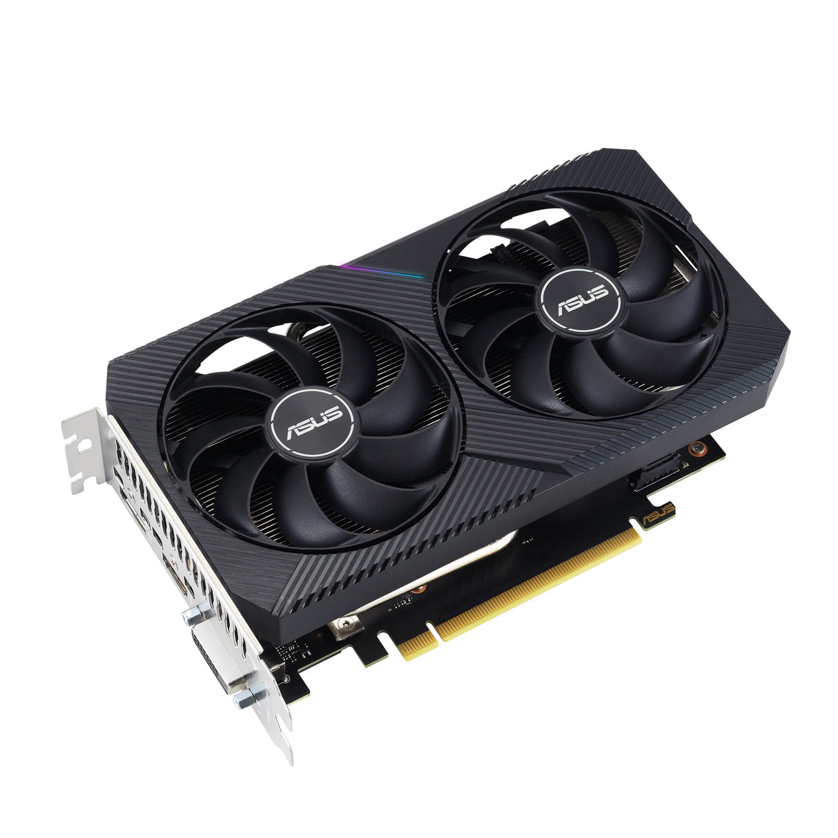 ASUS Dual GeForce RTX 3050 V2 OC Edition 8GB