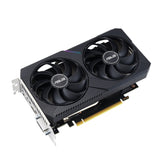 ASUS Dual GeForce RTX 3050 V2 OC Edition 8GB