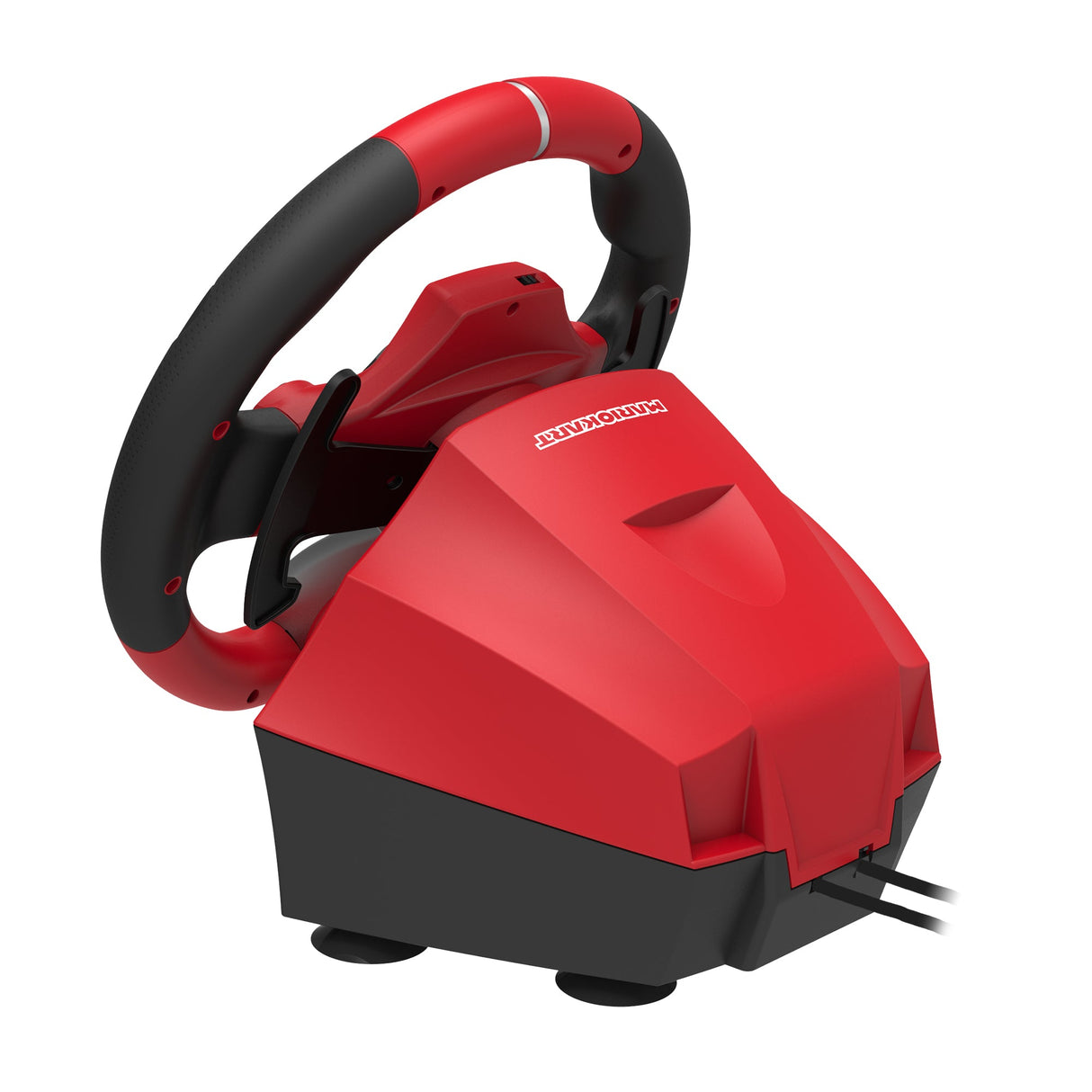 Hori - Switch Mario Kart Racing Wheel Pro Deluxe