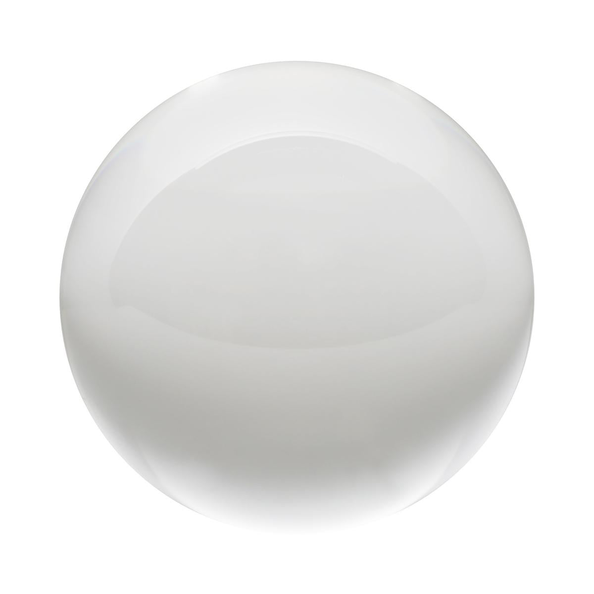 Rollei Lens Ball Photo glass ball Transparent Rollei