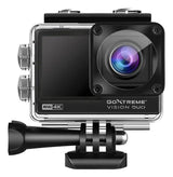 GoXtreme Vision DUO 4K Easypix