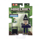 Minecraft - Biome Builds - 8cm - Witch
