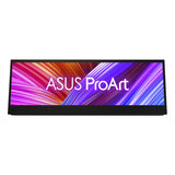 ASUS ProArt PA147CDV – set forfra (vinkel 2)