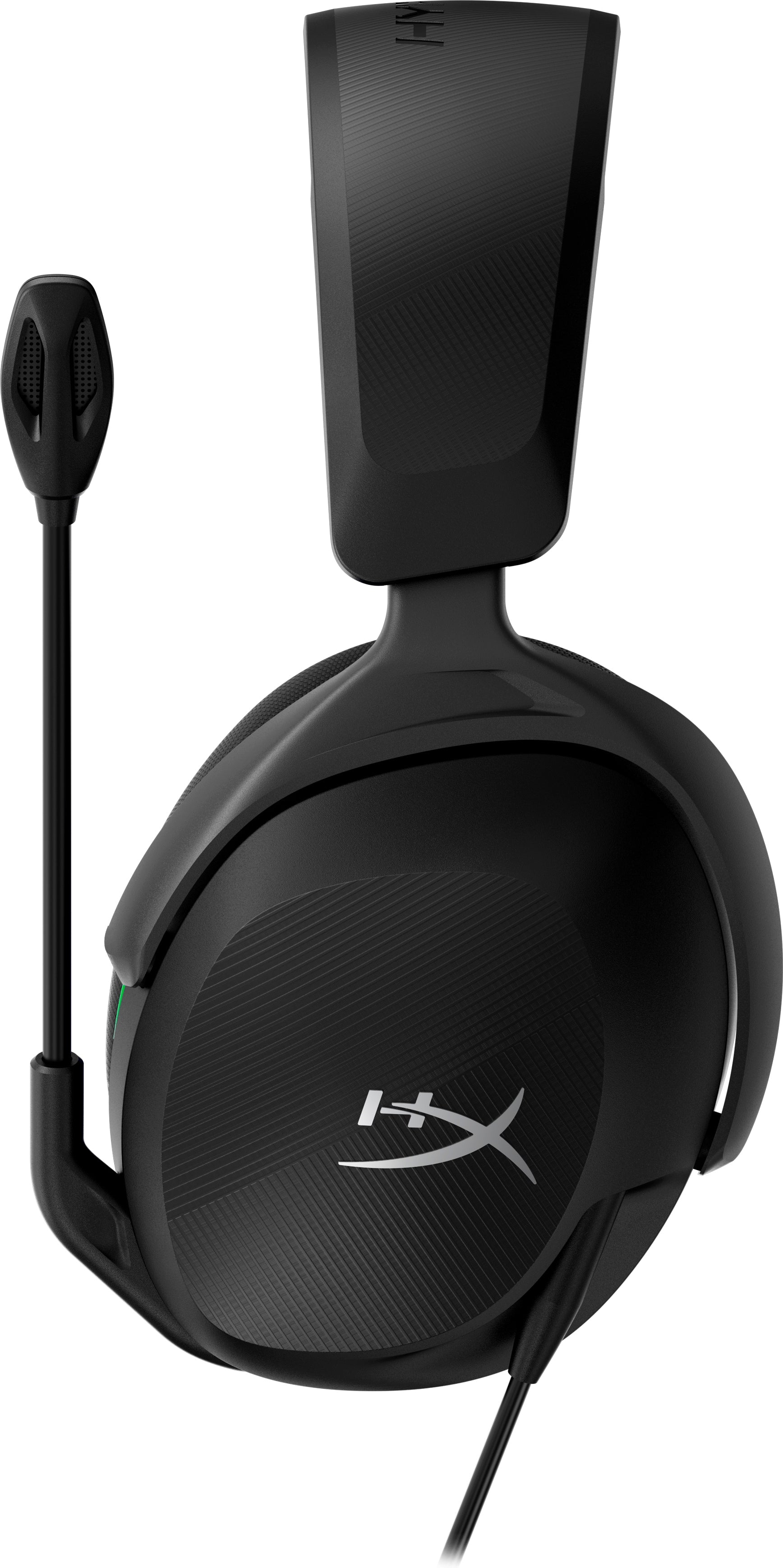 HyperX CloudX Stinger 2 Core - Svart