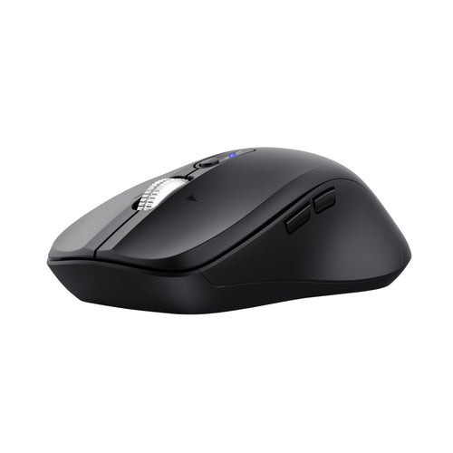TRUST FERRO HYPERWHEEL WRLS MOUSE - BLACK