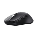 TRUST FERRO HYPERWHEEL WRLS MOUSE - BLACK