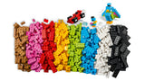 LEGO Classic 11045 – Kreative farverige klodser – klodser sorteret i farver