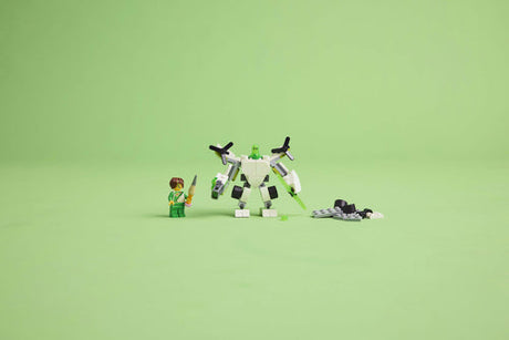 LEGO - DREAMZzz - Z-Blob's Robot and Vehicle Adventures (71487) Lego
