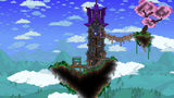 Terraria (Playstation hits)