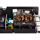 CORSAIR SF750 80 PLUS Platinum Helt Modulärt SFX-nätaggregat