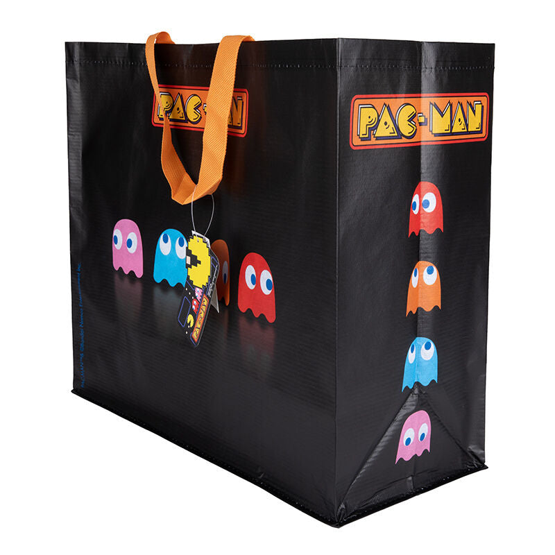 Shoppingväska Pac-Man (Ghost Gang)