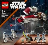 LEGO Star Wars - BARC Speeder™ Escape (75378)