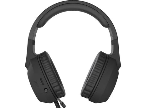 Sandberg BossBlaster USB Gaming Headset - Sort Sandberg