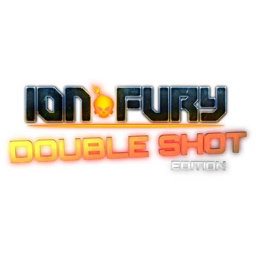 Ion Fury: Double Shot Edition – Nintendo Switch – produktvisning 2