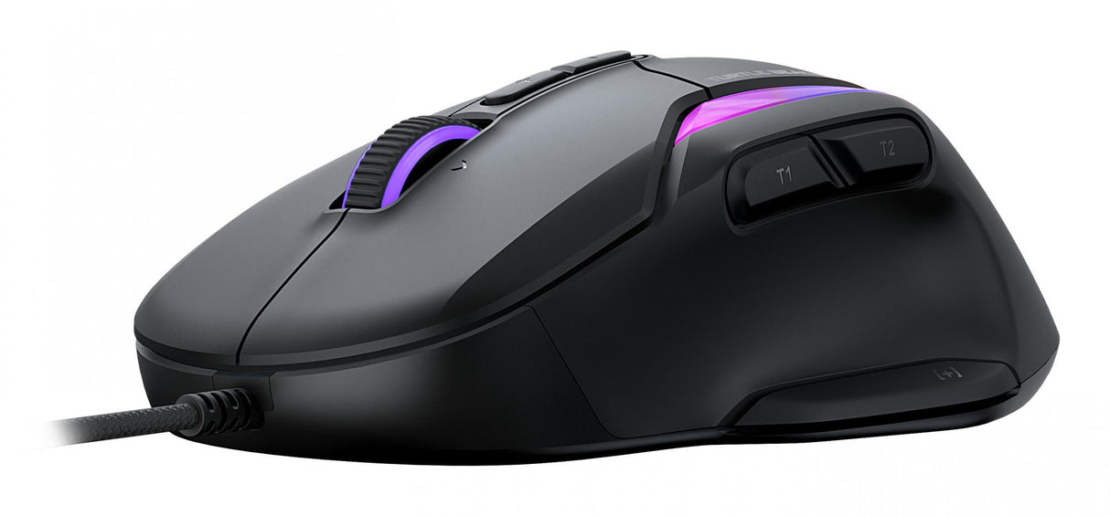 Turtle Beach - Kone II - Spelmus