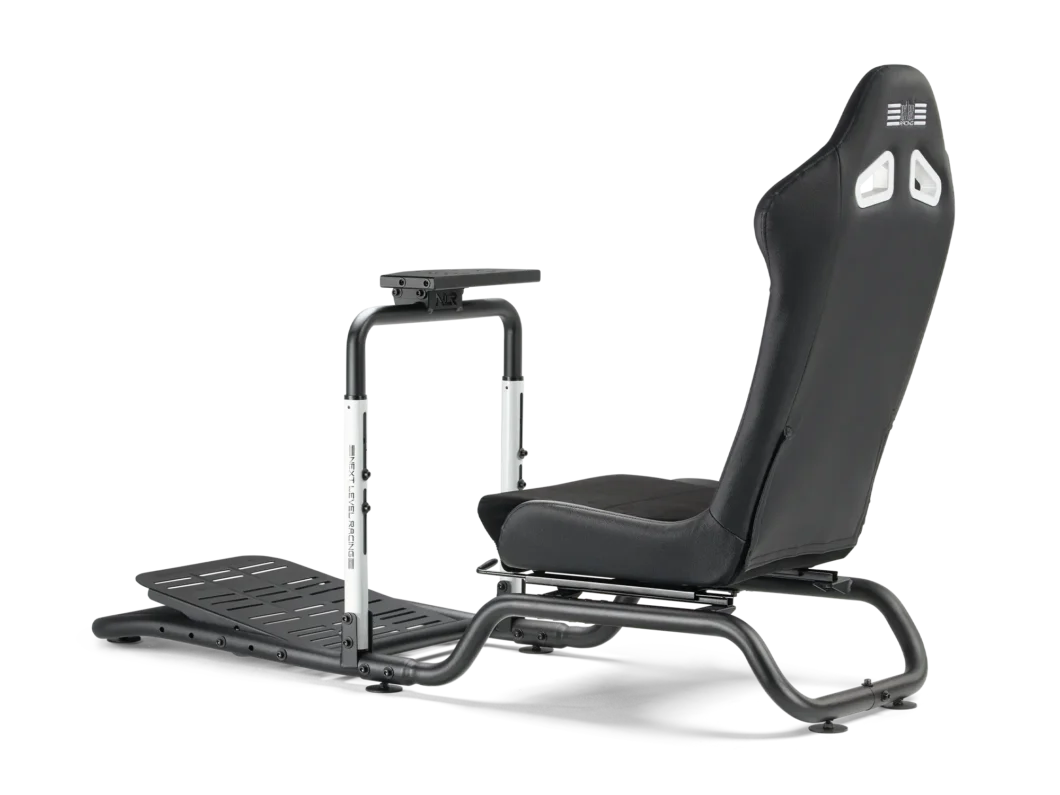 NL RACING VICTORY SIMULATOR COCKPIT
