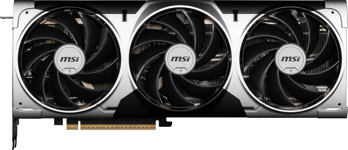 MSI GeForce RTX 5080 16G VENTUS 3X OC