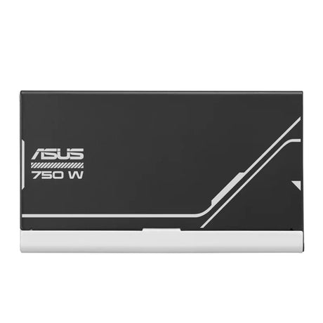 ASUS Prime AP-750G – sort side
