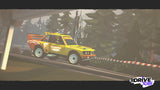 Drive Rally – PlayStation 5 – skærmbillede fra spillet