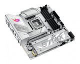 ASUS ROG STRIX B860-G GAMING WIFI (mATX, B860, LGA 1851, DDR5) ASUS