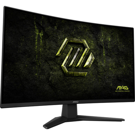 MSI MAG 274CF X24 – produktvisning 13