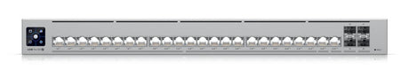 Ubiquiti USW-Pro-HD-24-PoE, Switch gray Ubiquiti