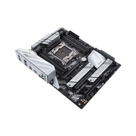 ASUS PRIME X299-A II (ATX, X299, LGA 2066) ASUS