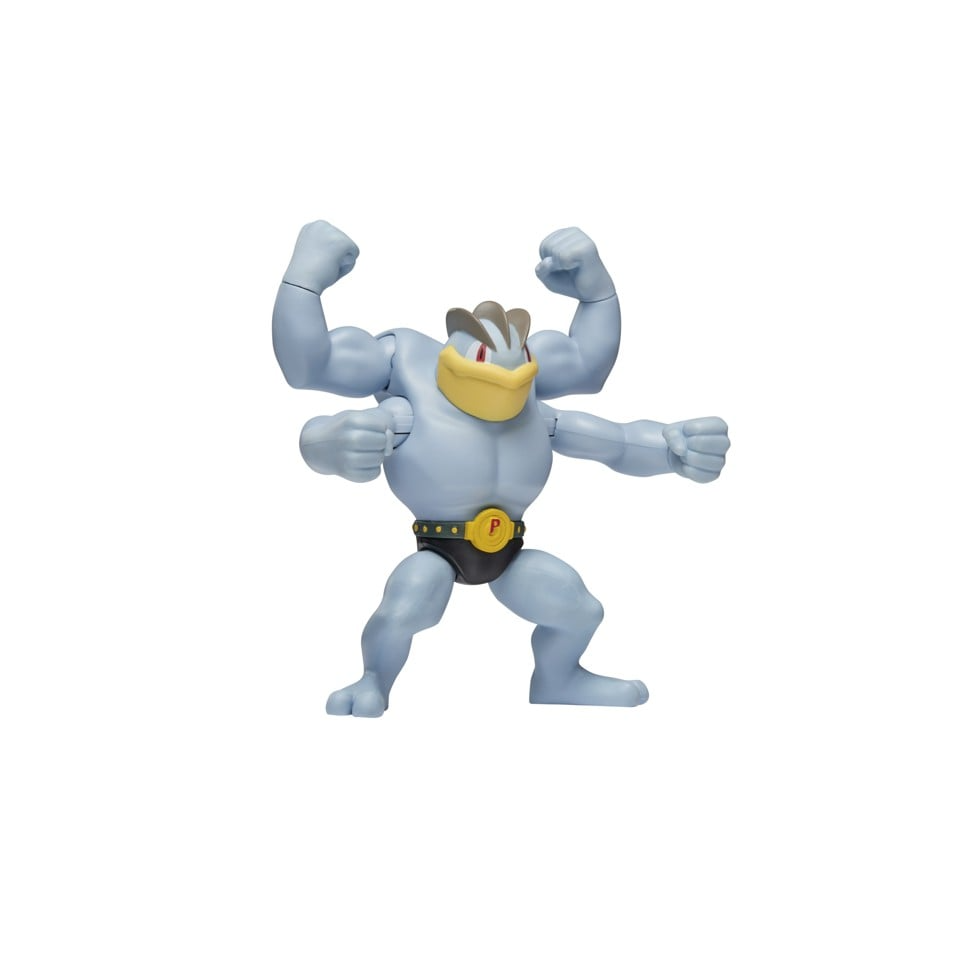 Pokémon - Battle Feature Figure - Assorted (95135-10-R)