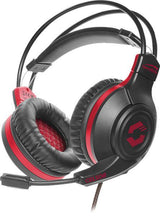 SpeedLink CELSOR Gaming Headset, Svart