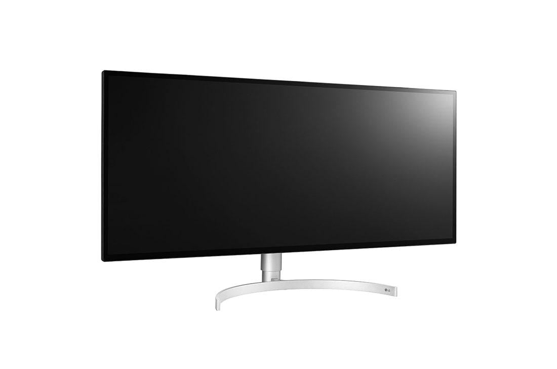 LG UltraWide 34WK95UP-W 34 5120 X 2160 (UltraWide) HDMI DisplayPort Thunderbolt 3