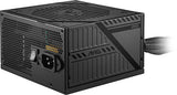 MSI MAG A550BNL 550 W strømforsyning - 80 PLUS Bronze - visning 3