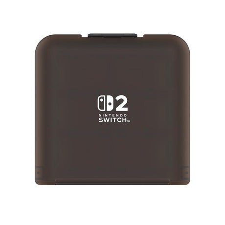 HORI - Card Case 24 - Black HORI