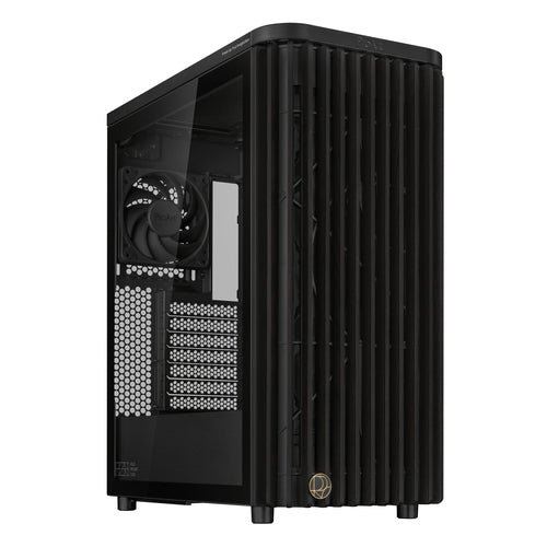 ASUS ProArt PA401 – set skråt fra siden