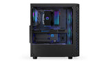 ENDORFY Signum 300 ARGB Black