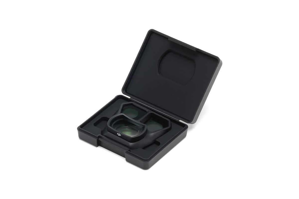 DJI - Mavic 3 Pro Wide-Angle Lens DJI