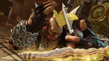 Street Fighter V (5) Champion Edition