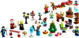 LEGO City - Julkalender 2023 (60381)
