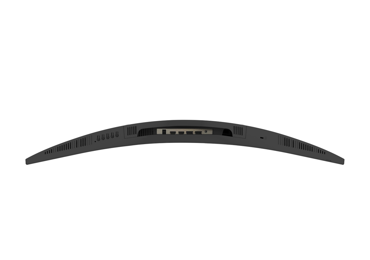 TWISTED MINDS ECLIPSE PRO SERIES CURVE 34&quot; WQHD - 165HZ