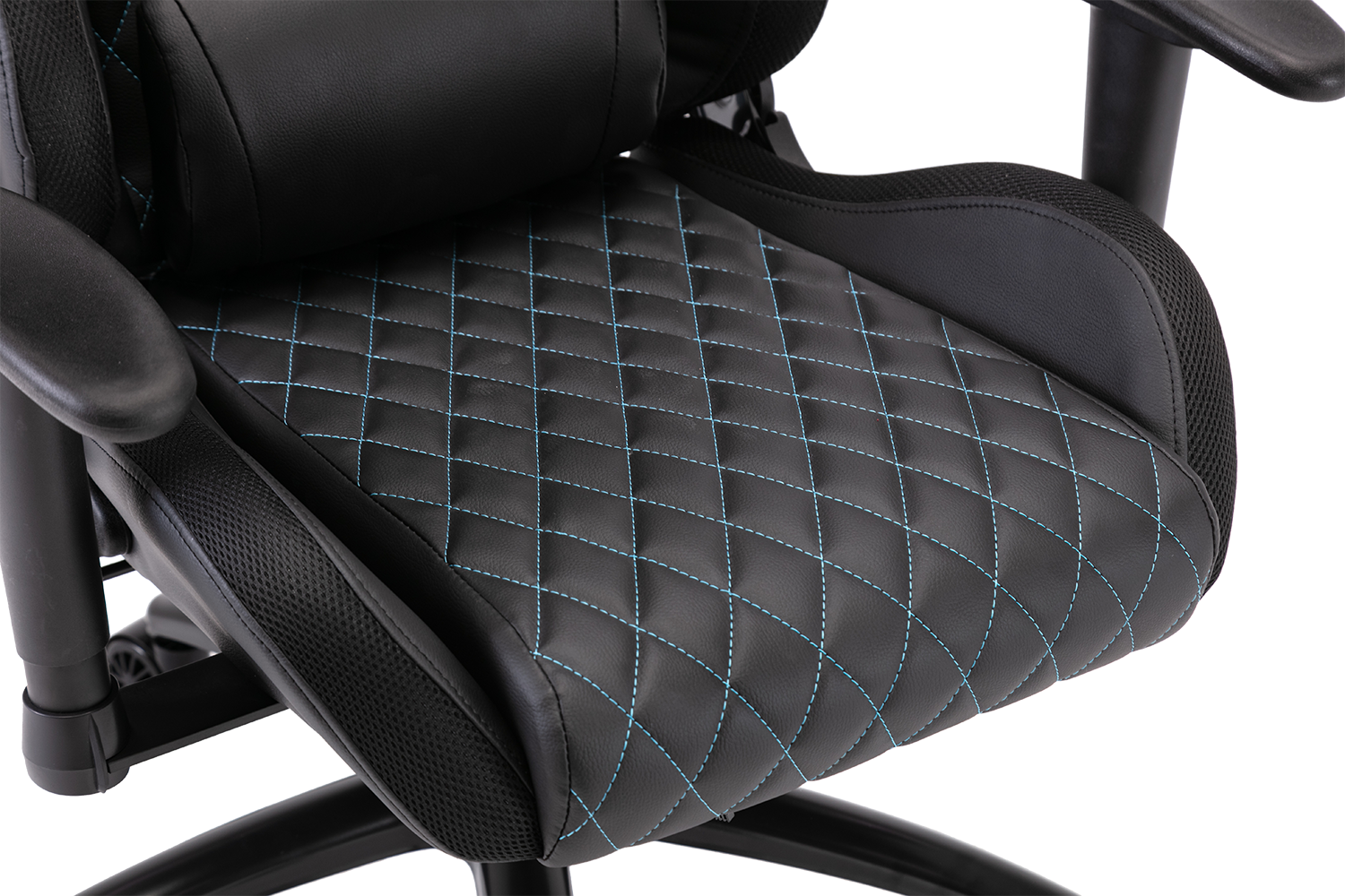 Nordic Blaster ✓ Chaise Gaming RGB / Siège Gamer RGB