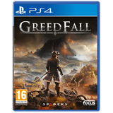 GreedFall