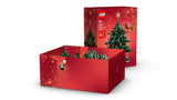 LEGO Icons - Family Christmas Tree (41843) LEGO
